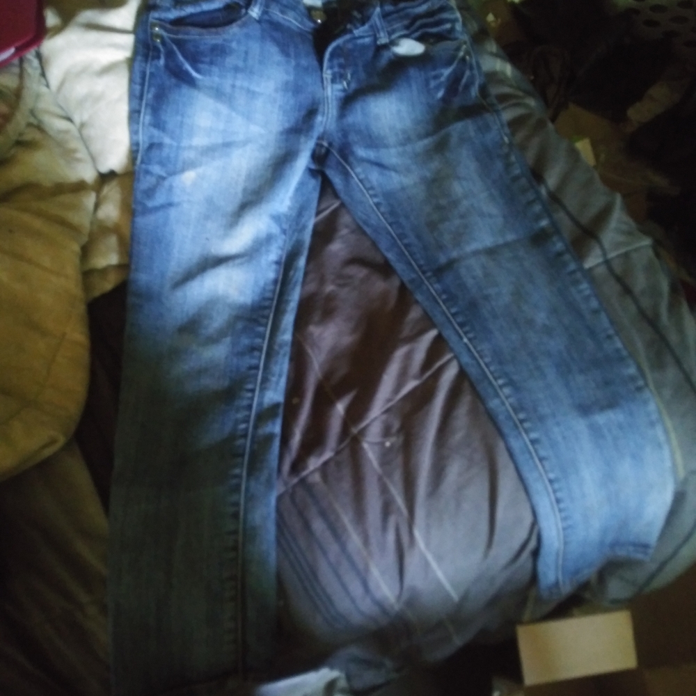 Jeans - Picture 8 of 8